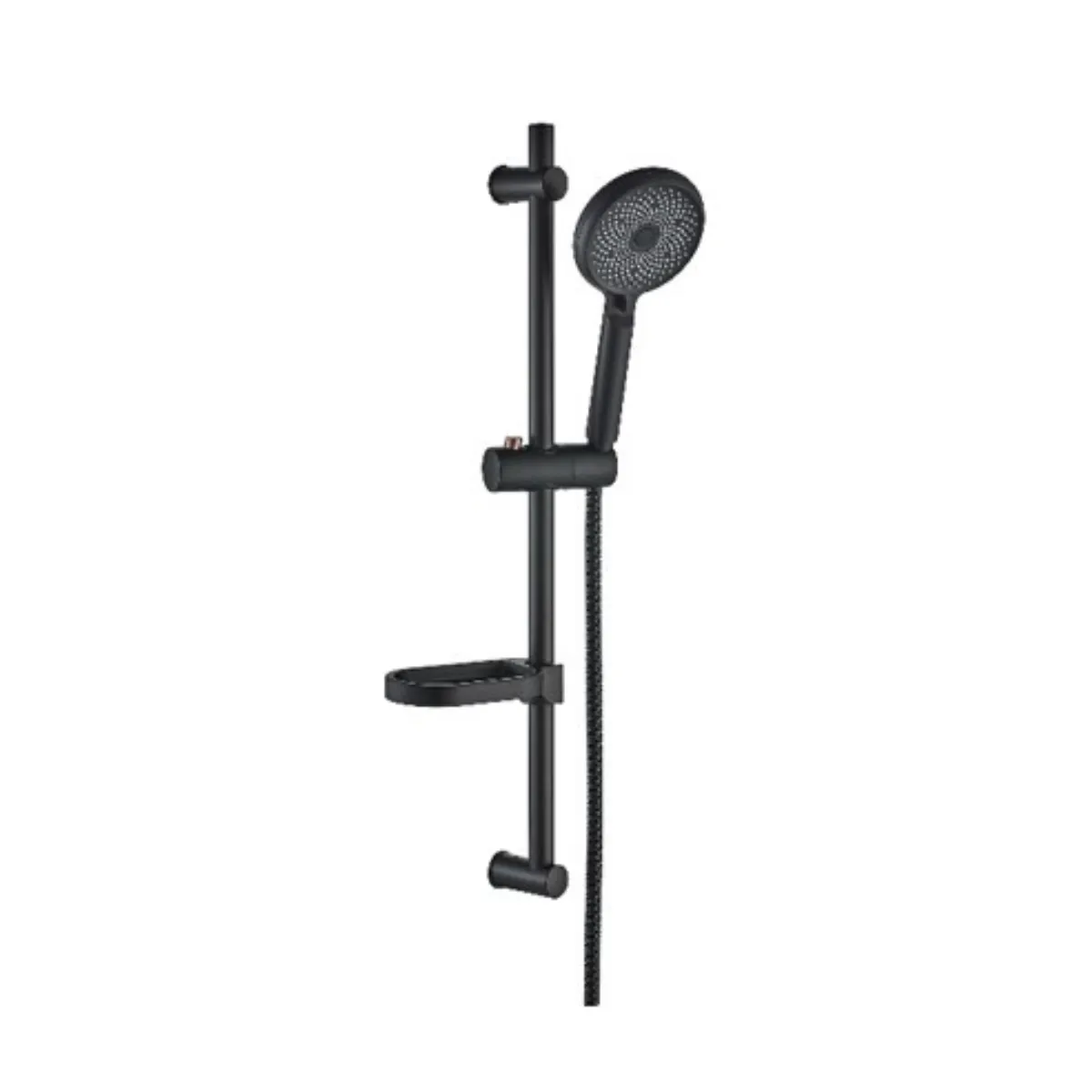 Arino AR-939S-3-MB Shower Set